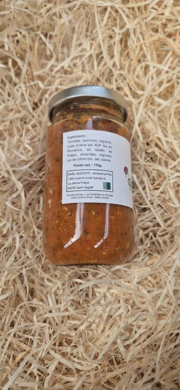 Pesto rosso – Image 2