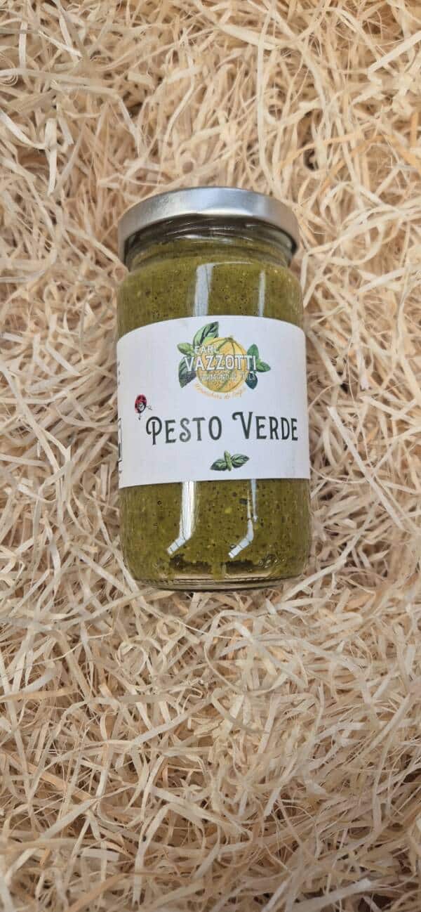 Pesto verde