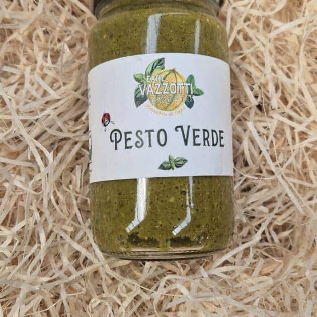 Pesto verde