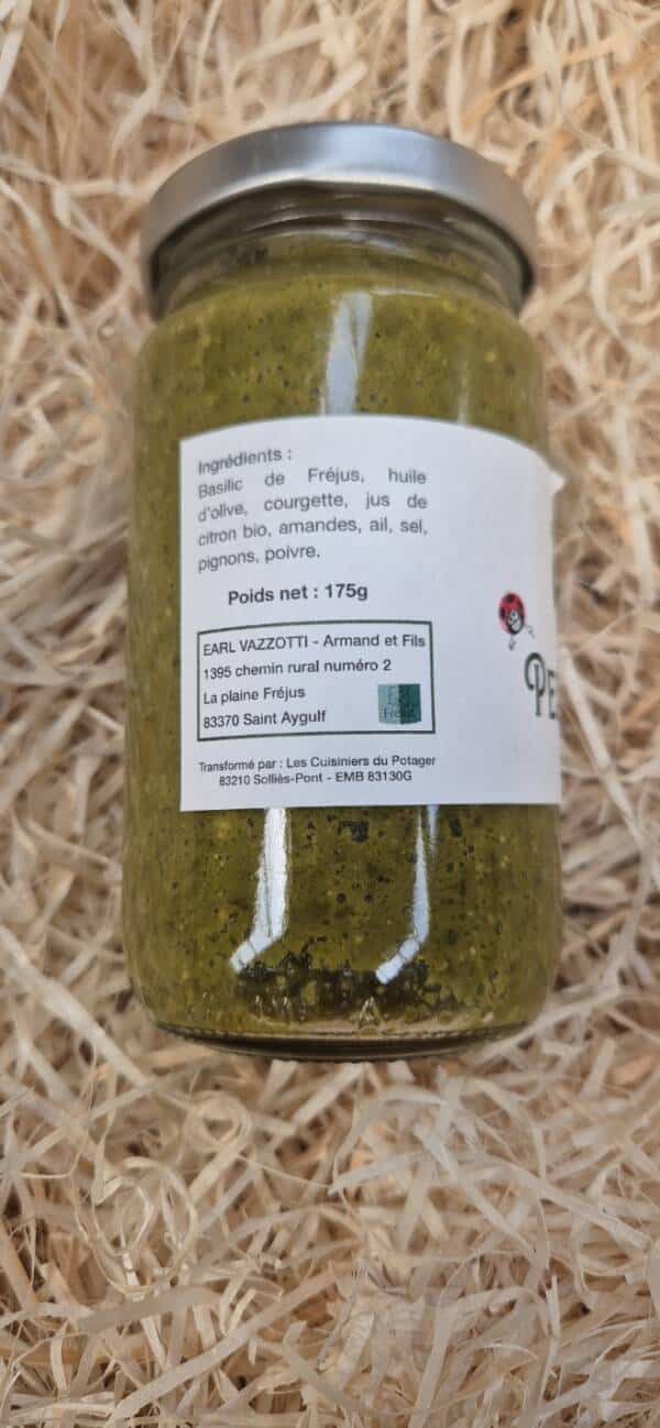 Pesto verde – Image 2