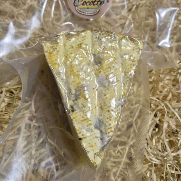 Tomme de Montagne
